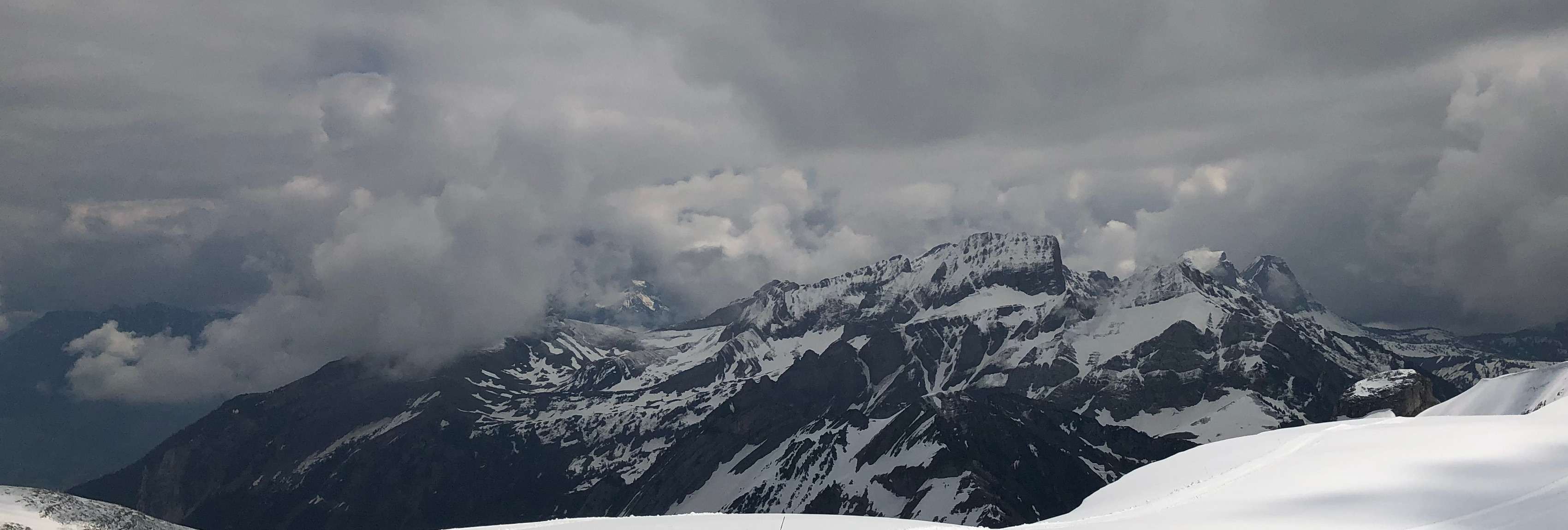 On first slide: Learn more